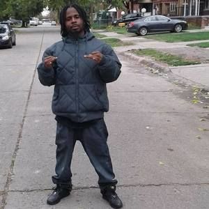 Meet your Posher, Jerome